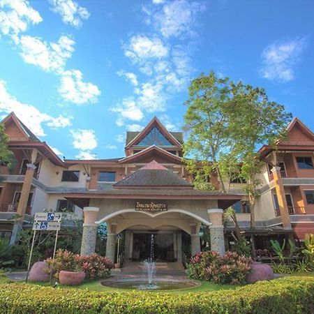 100 Islands Resort & Spa Surat Thani Esterno foto