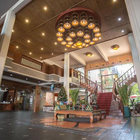 100 Islands Resort & Spa Surat Thani Esterno foto