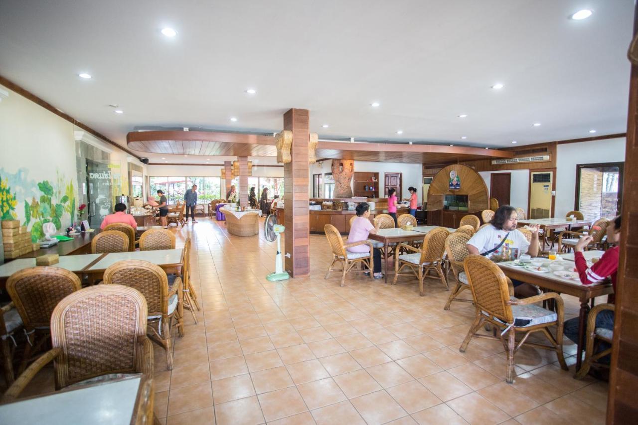 100 Islands Resort & Spa Surat Thani Esterno foto