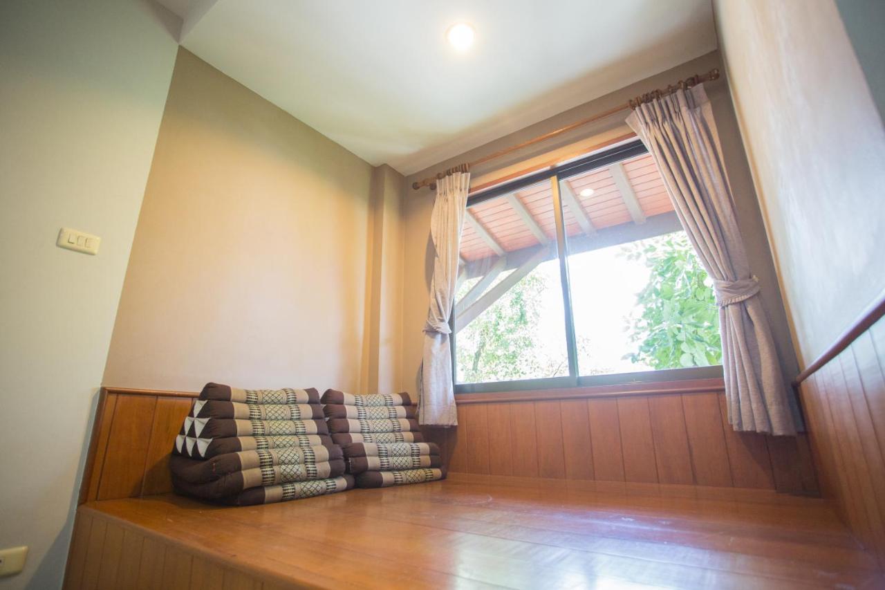 100 Islands Resort & Spa Surat Thani Esterno foto